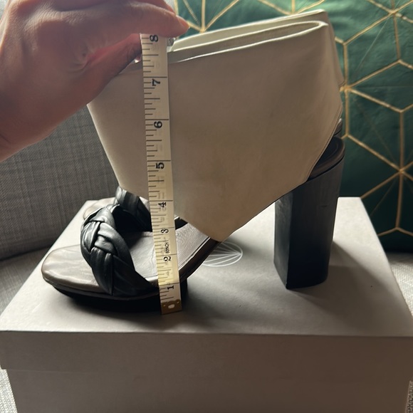 Amazing COCLICO Dittany Platform Sandal - Picture 8 of 10